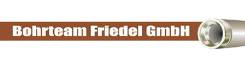 Bohrteam Friedel GmbH