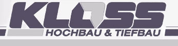Kloss - Hoch und Tiefbau GmbH Zwickau
